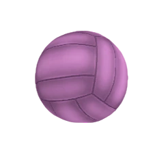 Pink Ball